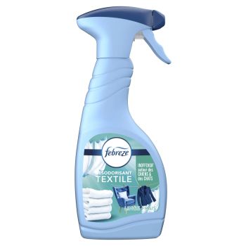 Désodorisant Textile Linge Frais FEBREZE