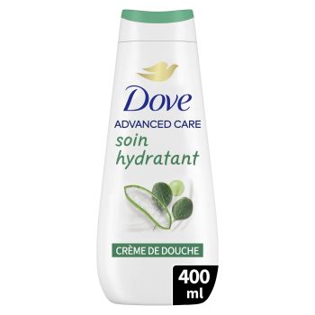Gel douche Hydratant Aloe Vera MicroMoisture DOVE