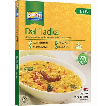 Dal Tadka