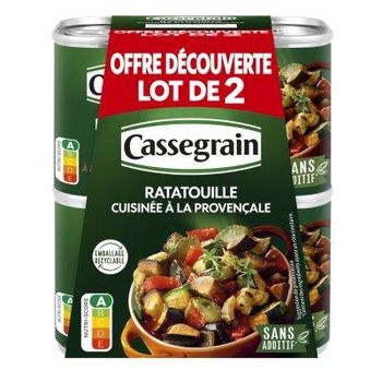 Ratatouille cuisine proven?ale
