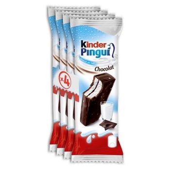 Kinder Pingui
