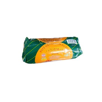 Pâté vietnamien au porc