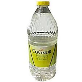 VINAIGRE D'ALCOOL