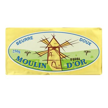 Beurre Doux