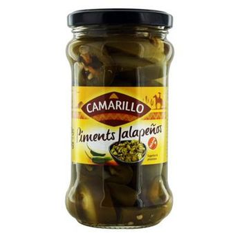 Piments Jalapeños
