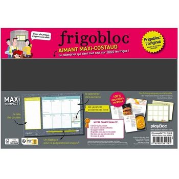 Comparez Frigobloc