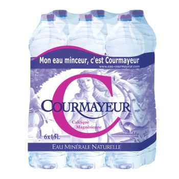 Courmayeur