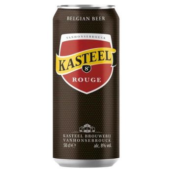Comparez Kasteel Rouge