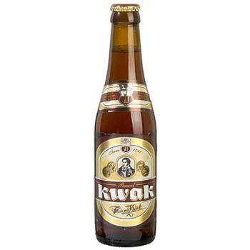 KWAK AMBREE 8,4° 33CL