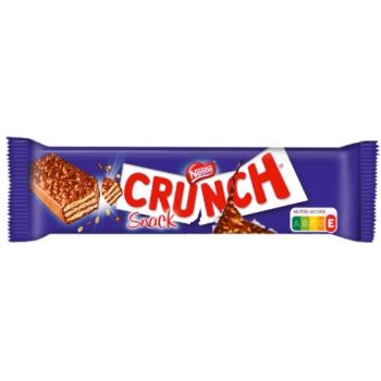 SNACK Barre chocolatée