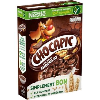 Céréales Chocapic 430g