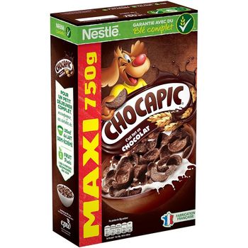 Comparez Chocapic Maxi Format