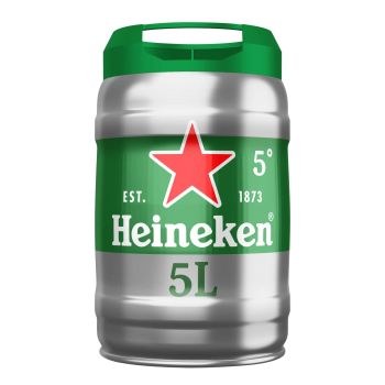 Heineken