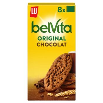 Belvita Petit D?jeuner Chocolat