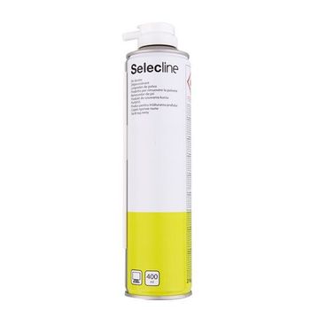 Comparez SELECLINE Dépoussiérant 400ml