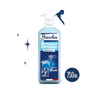Nettoyant Ménager Multi-Usages Anti-Traces BRIOCHIN