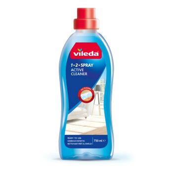Vileda spray
