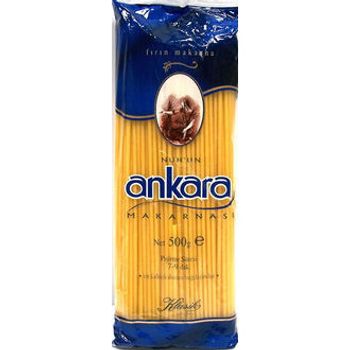 Comparez Ankara Spaghettis