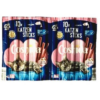 Comparez sticks pour chat *20