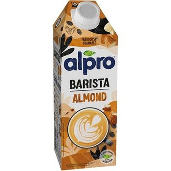 Alpro Barista Almond
