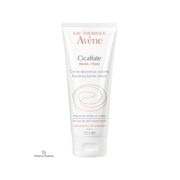Comparez Crème Mains Très Irritées et Crevasses Répare et Protège Cicalfate EAU THERMALE AVENE