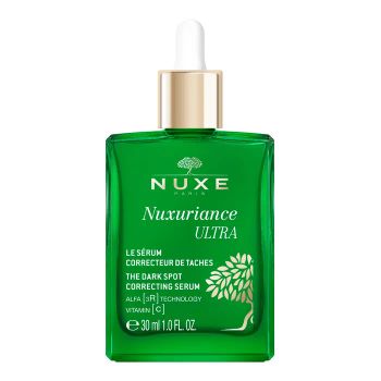 Sérum Correcteur Anti-tâches Anti-âge Global Nuxuriance Ultra NUXE