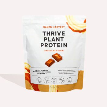 Comparez Thrive Plant Protein