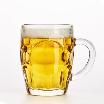 2 chopes à bière 55cl - Séléction d'Experts