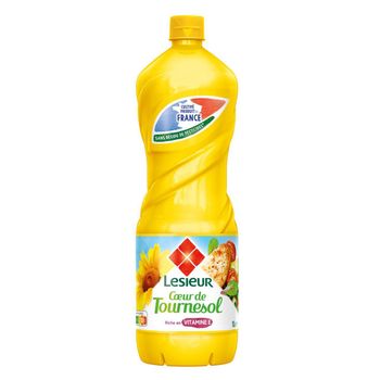 Comparez Coeur de Tournesol