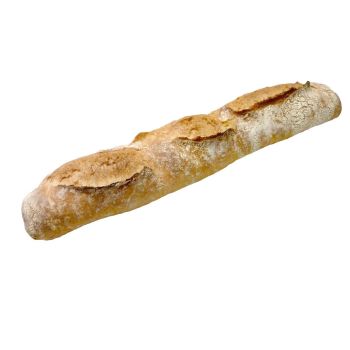 Comparez La Baguette Rustique