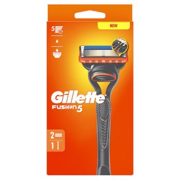 Comparez rasoir Gillette Mach 3