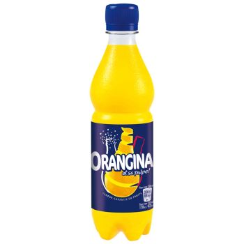 Comparez Orangina
