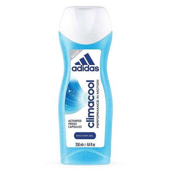 Comparez Adidas Climacool Women Shower Gel