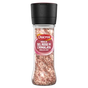 Comparez Sel rose d'Himalaya DUCROS