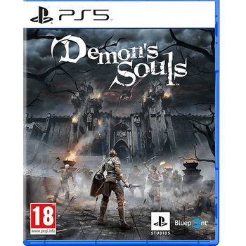 Comparez Demons Souls