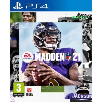 Comparez Madden Nfl 21 Jeu Ps4