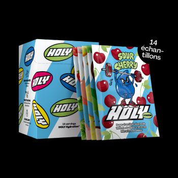Comparez Holy hydratation