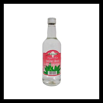 Arome rose rosewater