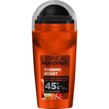 Comparez Men Expert Roll-On Ceramic 50ml