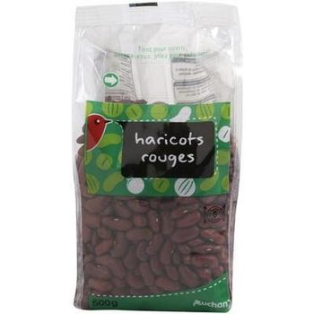 Haricots rouges
