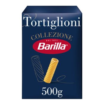Comparez Tortiglioni Rigati n.283