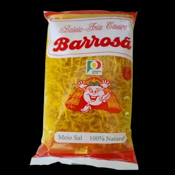 Comparez Batata-Frita Caseira Barrosã