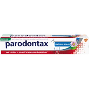 parodontax