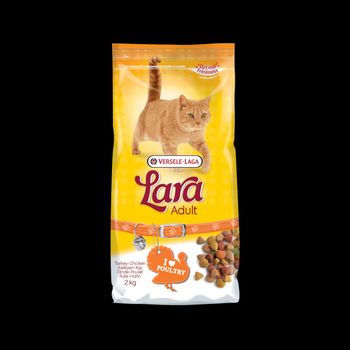 Versele-laga Adult With Turkey 