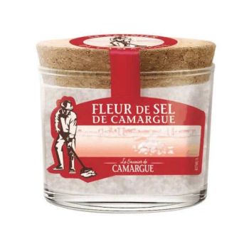 Fleur De Sel De Camargue - LES SAUNIER DE CAMARGUE