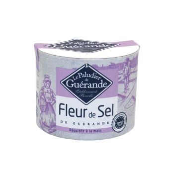 Fleur de sel de Guérande