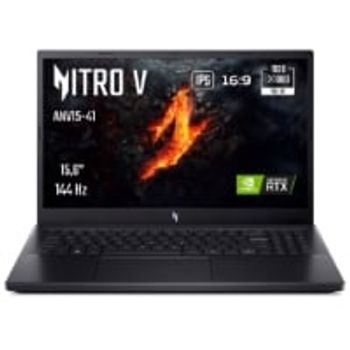 Comparez PC portable gamer 15,6'' Ryzen 5 Nitro V 15 ANV15-41-R21GR5 ACER