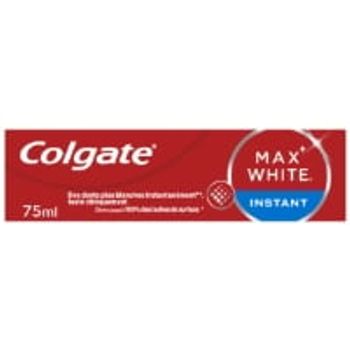 Comparez Colgate Max White Instant