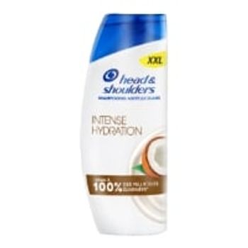 Comparez Shampoing Antipelliculaire Intense Hydratation HEAD & SHOULDERS