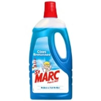 Comparez Nettoyant Ménager Multi-Usages Parfum Frais ST MARC